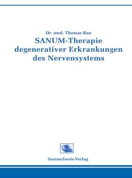SANUM-Therapie degenerativer Erkrankungen des Nervensystems (Nr. 8)